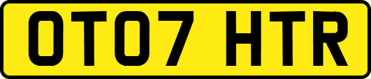 OT07HTR
