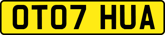 OT07HUA
