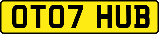 OT07HUB
