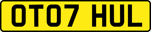 OT07HUL