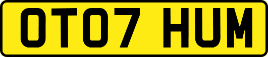 OT07HUM