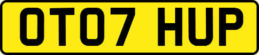 OT07HUP