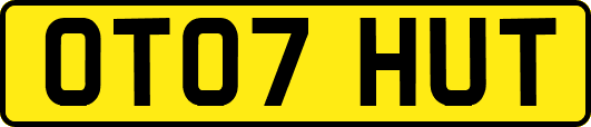 OT07HUT