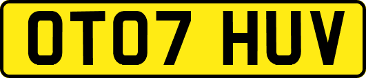 OT07HUV