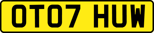 OT07HUW