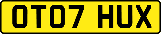 OT07HUX
