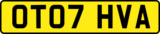 OT07HVA