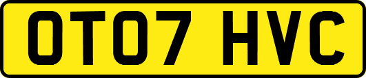 OT07HVC