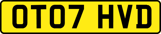 OT07HVD