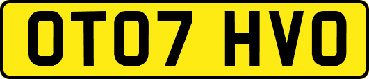 OT07HVO