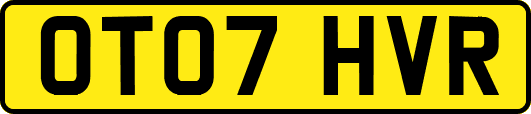 OT07HVR