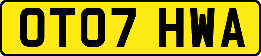 OT07HWA