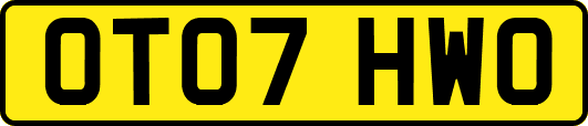 OT07HWO