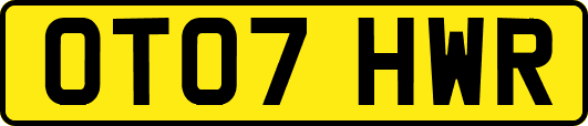 OT07HWR