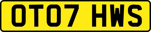 OT07HWS