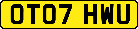OT07HWU