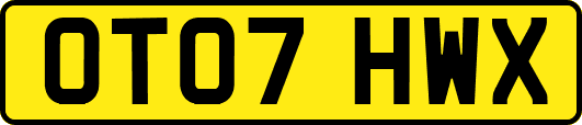 OT07HWX