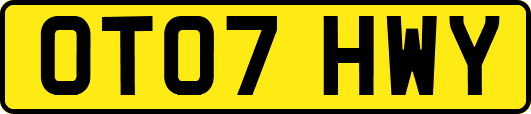 OT07HWY
