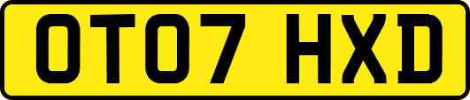 OT07HXD