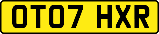 OT07HXR