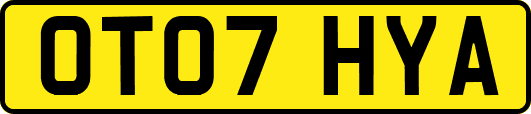 OT07HYA