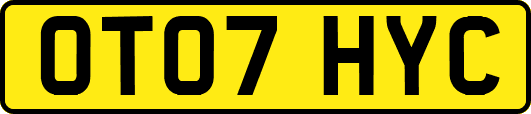 OT07HYC