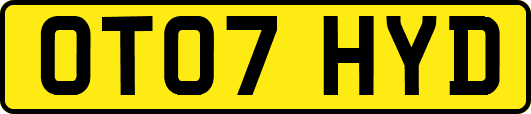 OT07HYD