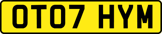 OT07HYM