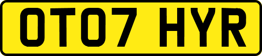 OT07HYR