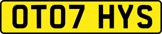 OT07HYS