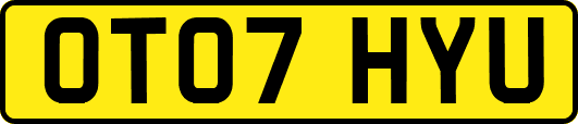 OT07HYU
