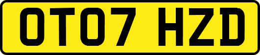 OT07HZD