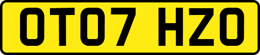OT07HZO