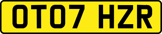 OT07HZR