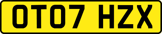 OT07HZX