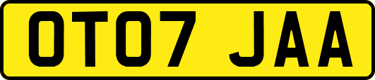 OT07JAA