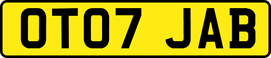 OT07JAB