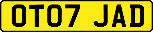OT07JAD