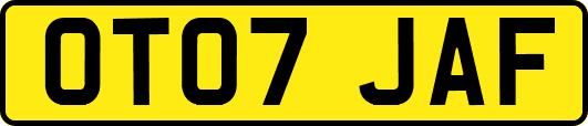 OT07JAF