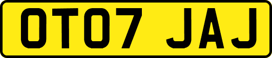 OT07JAJ
