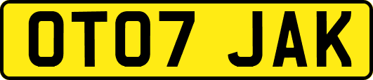 OT07JAK