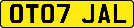 OT07JAL