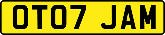OT07JAM