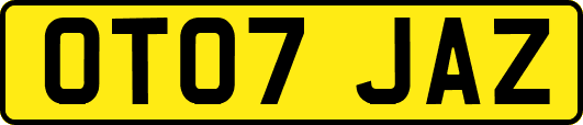 OT07JAZ