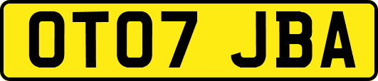 OT07JBA