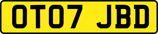 OT07JBD