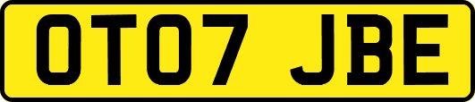 OT07JBE