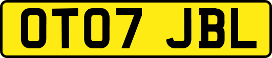 OT07JBL