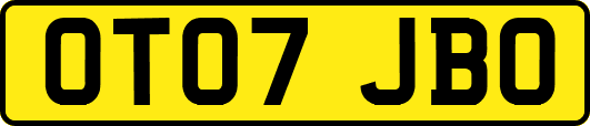 OT07JBO