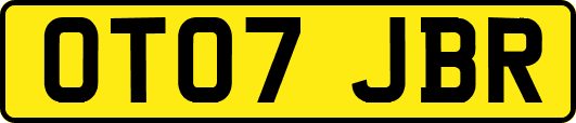 OT07JBR